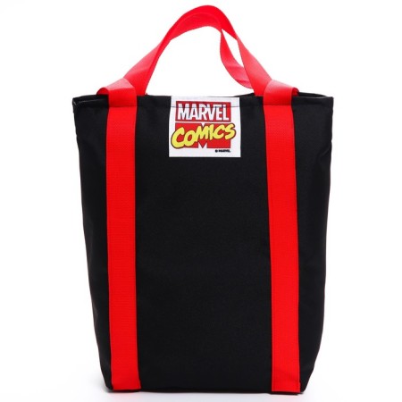 Shoper, 36.5x34x7 cm, Marvel