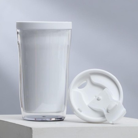 Thermostatic under the insert "View 2" 250 ml-1