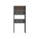 Hanger 600 Athena, 600x220x1396, oak craft gold/Anthracite