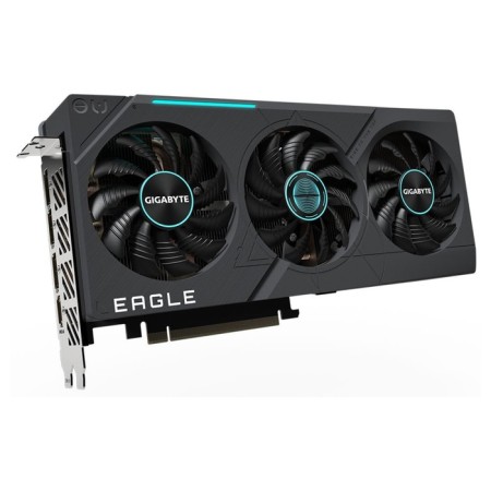 Gigabyte PCI-E 4.0 GV-N4070EAGLE OC-12GD NVIDIA GEFORCE RTX 4070 12288MB 192 GDDR 10044-1