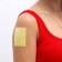 Losing weight plasters, 20 pcs, 8*6cm