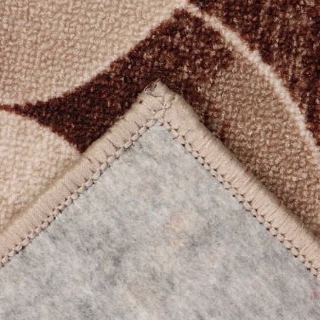 Rectangular palace 100x150cm, P2338/A6P/135, felt, PA 100%-2