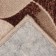 Rectangular palace 100x150cm, P2338/A6P/135, felt, PA 100%