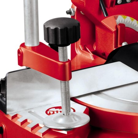 Carpet Daw Einhell TC-MS2513L, 230 V, 1600 W, 5000 rpm, 250x30 mm, slope 0-45 °-3