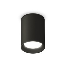 Ambrella Light, XS6313001, MR16 GU5.3 LED 10 W, black sand color