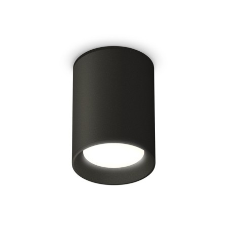 Ambrella Light, XS6313001, MR16 GU5.3 LED 10 W, black sand color