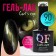 Gel nail polish, “cat`s eye”, 3 phase, 8ml, LED/UV, chameleon/green color (09)