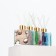 The aromatic diffuser “for heavenly pleasure”, the aroma of coconut, 100 ml.