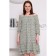 Women's dress, size 50