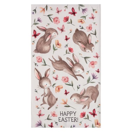 Ethel towel Holy Holid 40x73 cm, 100% HL, sarzha 190 g/m2-1