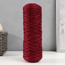 Knitting cord 