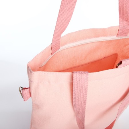 Schoper with lightning, pink color-5
