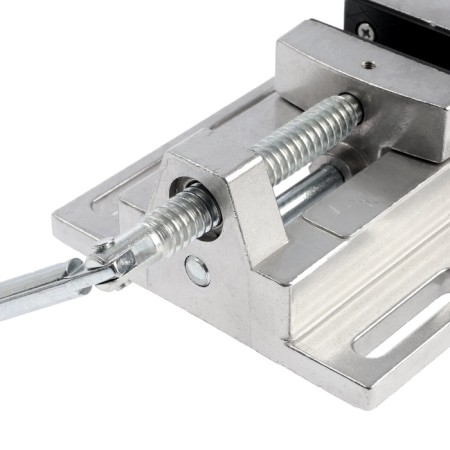 Mini-typos aluminum tundra, machine tools, 75 mm-7