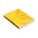 Notepad A6, 160 sheets of Exotic Fruits, hard cover, block 55g/m2