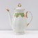 Service Coffee Porcelain Symphony, 15 objects: coffee pot 800 ml, sugar tower 400 ml, cream 180 ml, coffee coffee cup, saucer d = 12 cm