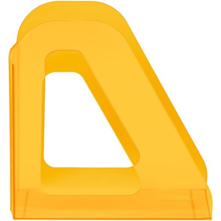 Paper tray Vertical Istanm Favorite, Orange-3
