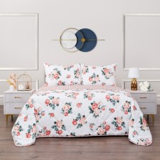 A set with a blanket euro 