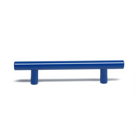 Cappio rating handle, lightweight, d = 12 mm, m/o 96 mm, blue color-4
