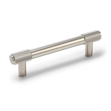 Cappio Hanson RECOLILING, D = 12 mm, M/O 96 mm, Matte nickel color