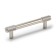 Cappio Hanson RECOLILING, D = 12 mm, M/O 96 mm, Matte nickel color