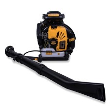 Bloodpoint gasoline Champion GBR376, 3.7 hp, 63 cm3, 1440 m3/h, 95 m/s, tank 1.7 liters