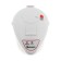 Thermopot "Vasilisa" Va-5011, 2.8 l, 750 watts, white with a pattern