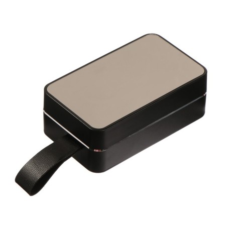 Headphones VBT 1.29, wireless, vacuum, waterproof, BT 5.0, 3500 mAh, black-8