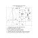 Suspended chandelier Eliza E27 420W
