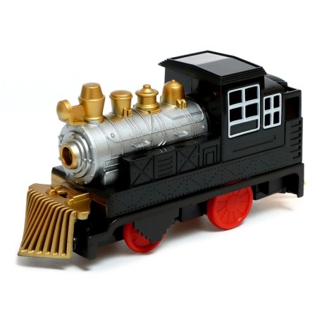 Train "Product", on batteries-6