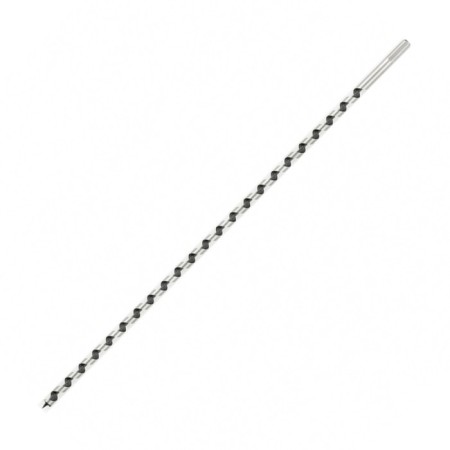 Matrix wood drill, screw, 16 x 600 mm, 6-grade shank