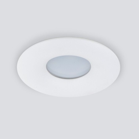 Lumina Supreme Interceptible Elektrostandard, Belt, 96x96x29 mm, GU10, white color-2