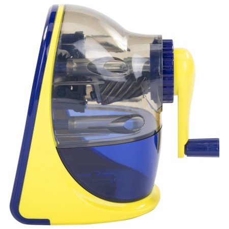 Mechanical BRAUBERG "Multicolor" Zapotke, a case with a seal 228489-3