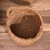 Wicker baskets (set 4 pcs) 50.45.40 and 35 cm