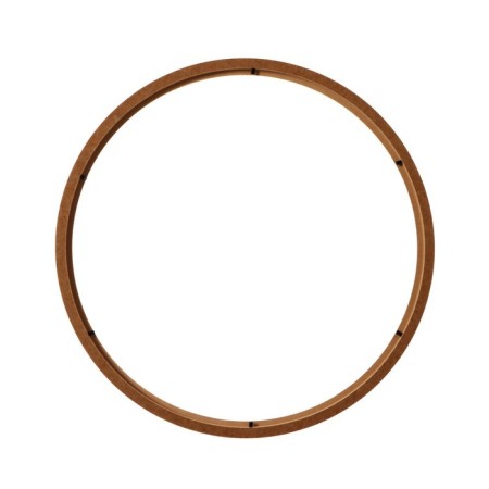Frame for paintings (mirrors) Round, MDF, D-40, 277400-2