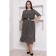 Women's dress, size 60