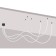 Flexible Neon Novotech. RAMO, 38W, LED, 16x3000x16 mm, black color