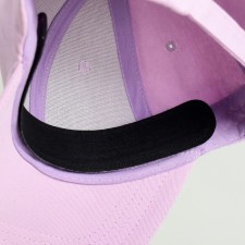 Liners from sweat on a ram, helmet, black, 10 pcs