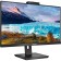 Monitor Philips 27 "S Line 272S1MH Black IPS LED 16: 9 DVI HDMI M/M CAM Matte Has Piv 300 107352