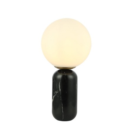 HELP lamp Gerhort G51160/1T DMR WT, 1x40W, E14, 37x18x18 cm, white color