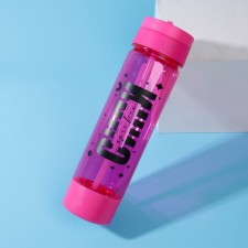 Water bottle 