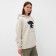 Sweatshirt KAFTAN Cheburashka Size 52-54, beige