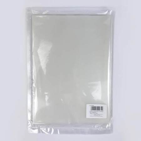 A4, 60 μm lamination film, 60 pieces, glossy, Geleos-6