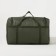 Road bag with lightning, khaki color