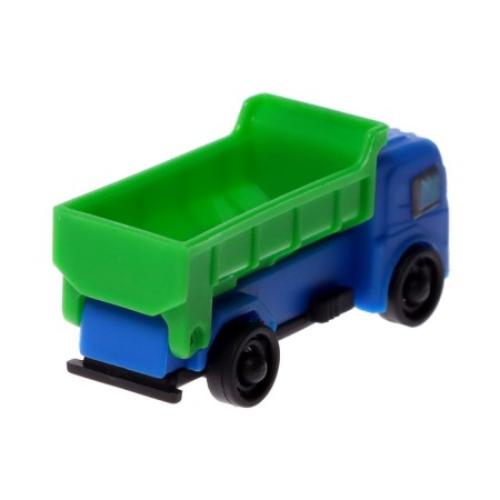 Constructor "Stroytechnics", mix-2