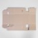 Self -charging box 26.5 x 16.5 x 19 cm, set 5 pcs.