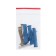 Exhaust Era E 100 S, 165x165 mm fan, D = 100 mm, 220 V