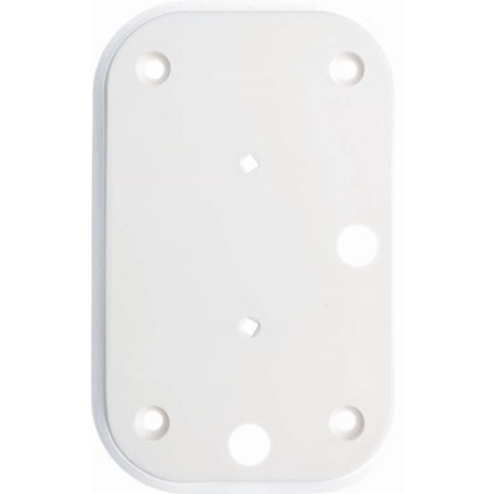 Substitution of fastening of the kuntsevo socket 5423 Valentina, 2 modules, PC2-B