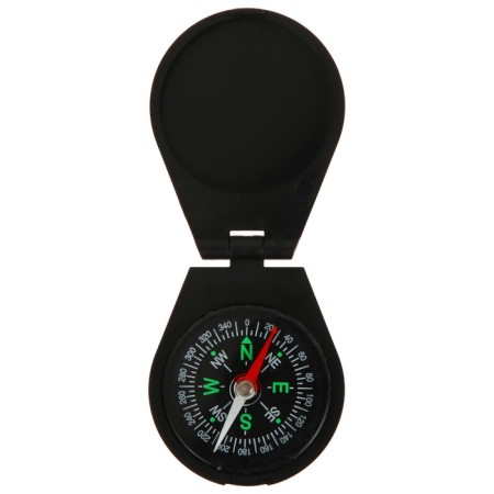 Compass Maclay DC45-8-7
