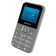 Cell phone Maxvi B200 Gray