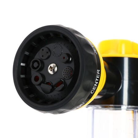 Pistol for car washing, 9 modes, 100 ml-1